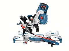 Bosch GCM 8 SDE Pokosová pila se zákluzem