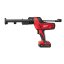Milwaukee C18 PCG/310C-201B M18™ aku vytlačovací pistole na kartuše 310ml M18™ 1x2Ah 4933441310