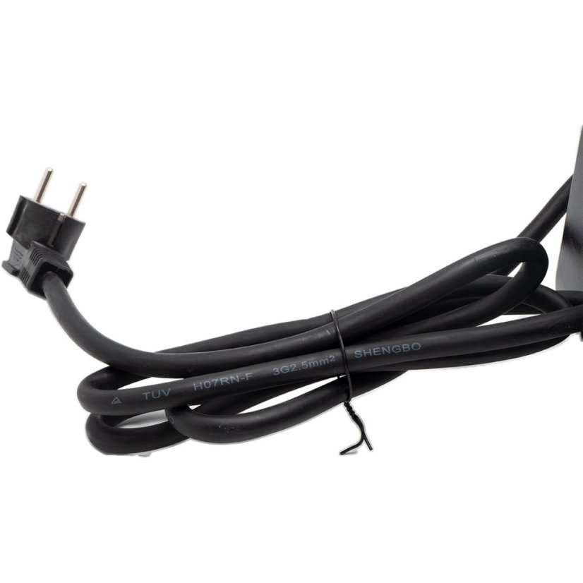 Procraft SPI-320 poloautomatická invertorová svářečka