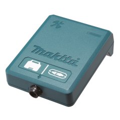 Makita 191Y78-5 adaptér BTC07 na tester akumulátorů BTC04 pro PDC1200, BL6440