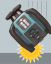 Makita SKR001Z aku stavební laser rotační zelený XGT, LXT, CXT
