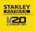 Aku program Stanley 18V Li-Ion V20