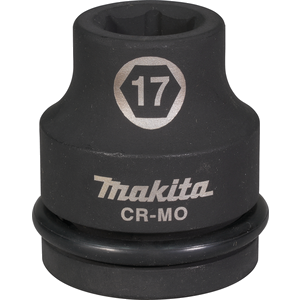 Makita E-22224 hlavice nástrčná 3/4" čtyřhran 17x51mm