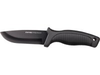 EXTOL PREMIUM 8855300 nůž lovecký nerez, 230/110mm
