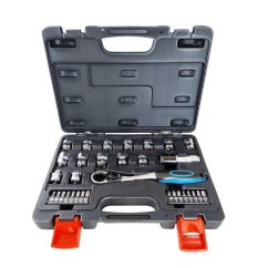 Magg Profi 080238 Gola sada 32 dílů - 1/4", 3/8"