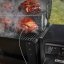 Weber® 1500144 Searwood peletový gril