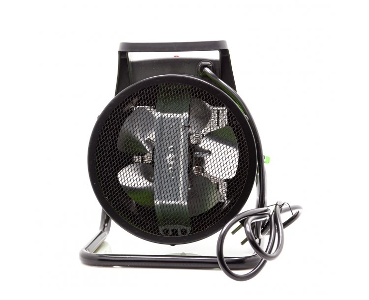 Procraft FP30 topný ventilátor