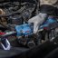 Bosch GRC 18V-60 aku ráčnový utahovák 3/8" 18 V 2x2Ah 06019N8002