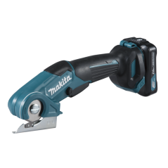 Makita CP100DWA aku nůžky Li-ion CXT 10,8/12V 1x2Ah