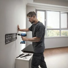 Bosch GSB 18V-25 aku příklepový vrtací šroubovák 18 V bez aku 06019K9300