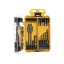 Dewalt DT70734T sada vrtáků a bitů 100 dílná