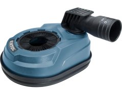 EXTOL PREMIUM 8807009 lapač prachu přísavný, pro vrtání do max O 68mm