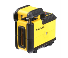 Stanley V-Crossline 360 Stanley laser SLL360 next Generation - Red