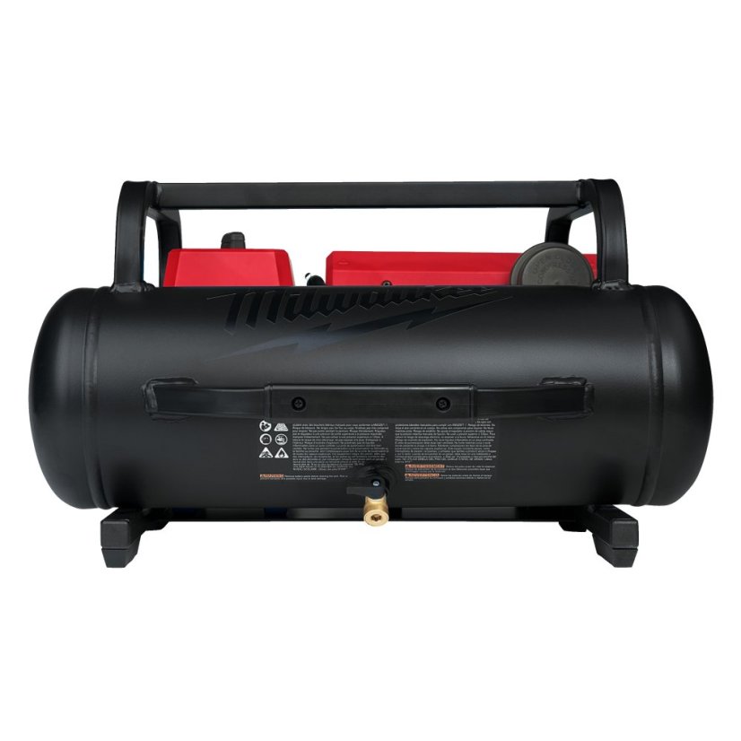 Milwaukee M18 FAC-0 FUEL™ Kompresor 4933472166