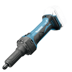 Makita DGD800Z aku přímá bruska Li-ion 18V