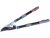 EXTOL PREMIUM 8873116 nůžky na větve teleskopické převodové dvousečné, 670-940mm, HCS