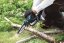 Makita DUC150Z01 aku prořezávací pila 150 mm Li-ion LXT 18V bez aku Z