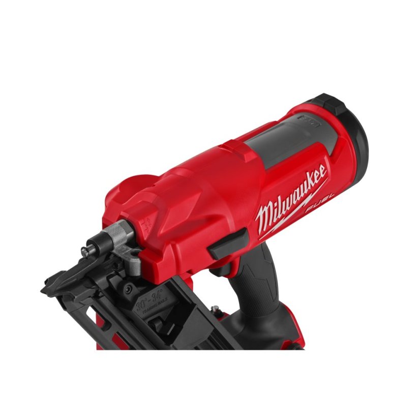 Milwaukee M18 FUEL™ FFN-502C 34° hřebíkovačka na kotevní hřebíky 4933471404