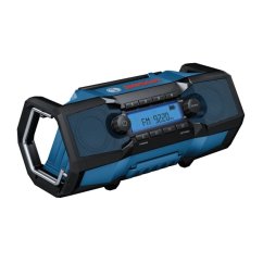 Bosch GPB 18V-3C aku rádio bez aku 06014A3200