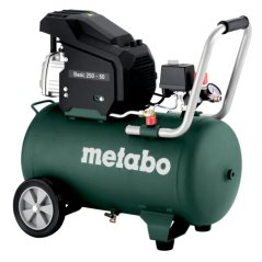 Metabo 601524000 Basic 250-50 olejový kompresor 50 l
