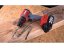 EXTOL PREMIUM 8891808 aku příklepový šroubovák SHARE20V, BRUSHLESS, 1x2Ah
