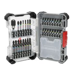 Bosch 31 dílná sada šroubovacích bitů PRO Impact 2608521U72