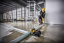 DeWalt DCE089NG18-XJ 12V nebo 18V 3 x 360° zelený laser, dosah bez/s detektorem 35/50 m, bez akumulátoru a nabíječky
