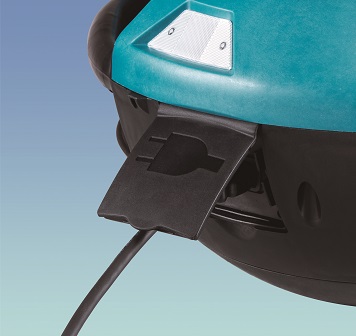 Makita DEADML810 aku LED svítilna Li-ion LXT 14,4V/18V, Z