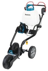 Makita 1914H2-8 vozík pro aku rozbrušovačku CE001G