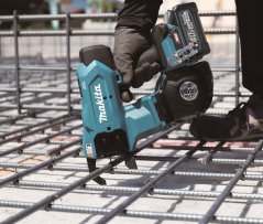 Makita TR001GZ aku vazač drátu Li-ion XGT 40 V bez aku Z