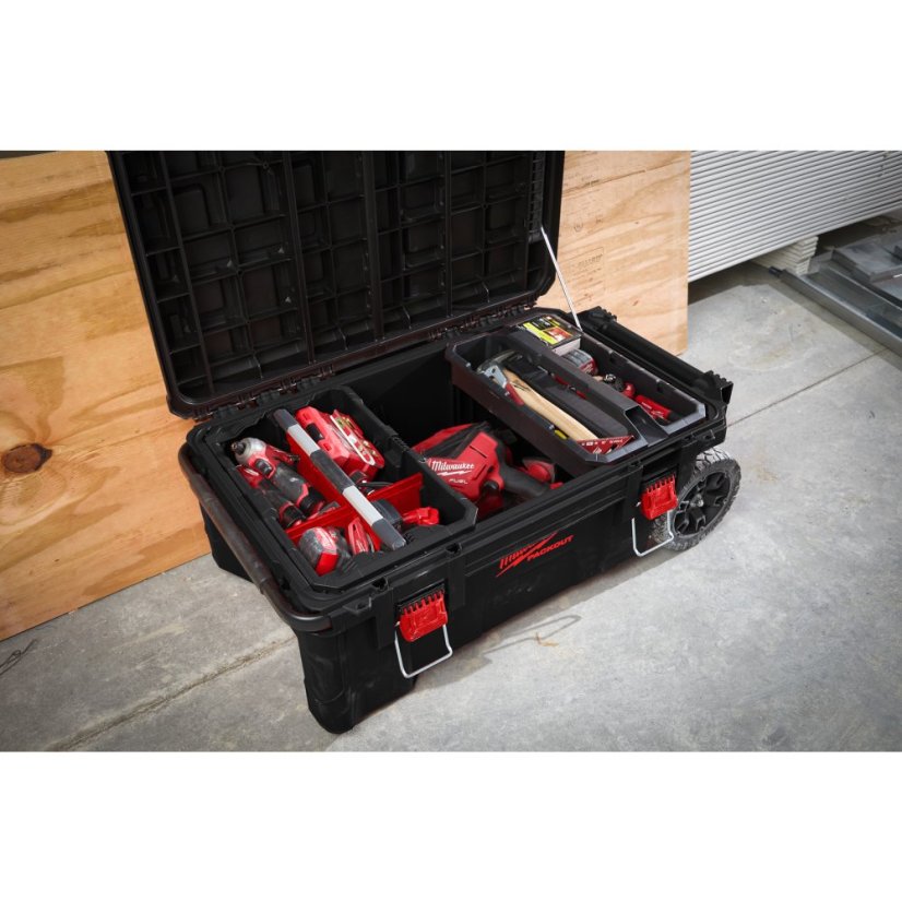 Milwaukee přihrádka na nářadí PACKOUT™4932480625