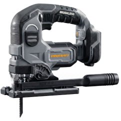 Procraft Industrial JS120Abb aku přímočará pila 20 V bez aku