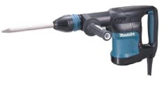 Makita HM0871C sekací kladivo SDS-max 8,1J