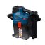 BOSCH GAS18V-6LS aku vysavač 18V bez aku 06019K2100