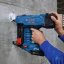 Bosch trubková kabelová příchytka EPC 20 mm 100 ks pro GNB 18V 1600A032G7