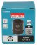 Makita E-24555 klíč nástrčný 1", čtyřhran, 34x63 mm