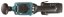Makita DBO380Z aku vibrační bruska 93x185mm Li-ion LXT 18V, bez aku Z