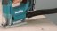 Makita DJV186SFJ aku přímočará pila Li-ion LXT 18V 2x3Ah