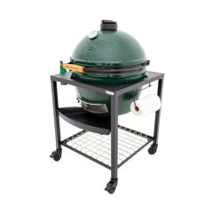Big Green Egg 3 dílná sada příslušenství pro modulární pracovní stůl Big Green Egg 126948