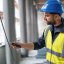 Bosch GVD 1000-17 zkoušečka napětí 0601077000