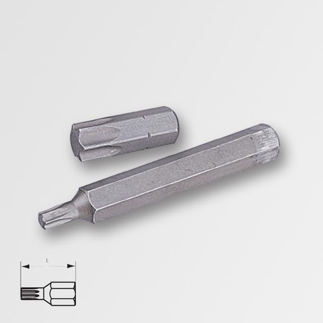 HONITON Bit 10mm/30mm TRX 30 1bal/10ks HONITON Bit 10mm/30mm TRX 30 1bal/10ks