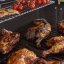 Weber 1501376 GENESIS E-335W plynový gril Black