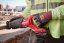 Milwaukee rukavice Pad Pro tř. D 11/XXL 4932498505