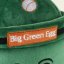Big Green Egg kryt hlavy golfové hole 666472
