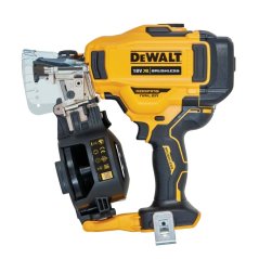 Dewalt DCN45RNN aku pokrývačská hřebíkovačka 18 V 19-45 mm bez aku