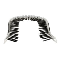 Makitat F-30955 vruty na pásku 30 mm x 3,9 mm /1000 ks