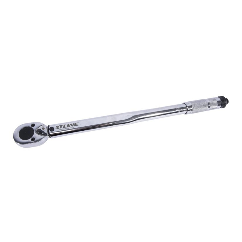 XTLINE momentový klíč 1/2" 40‐210 Nm XT61220