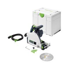 Festool 576721 TS 60 KEBQ-Plus ponorná pila