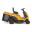 Stiga Combi 372 benzínový zahradní traktor