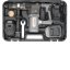 Procraft Industrial SHD20A/AG125B-BB aku sada nářadí HD20A+AG125Bbb 20 V 1x4Ah